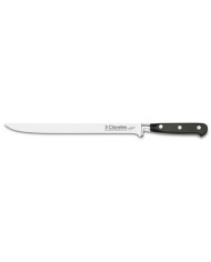 Ham knife 25cm. uniblock