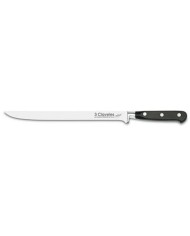Нож за шунка 25 см. uniblock
