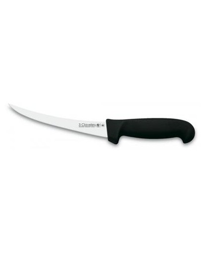 Нож за обелване на шунка