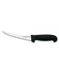 Cuchillo descortezador de jamón