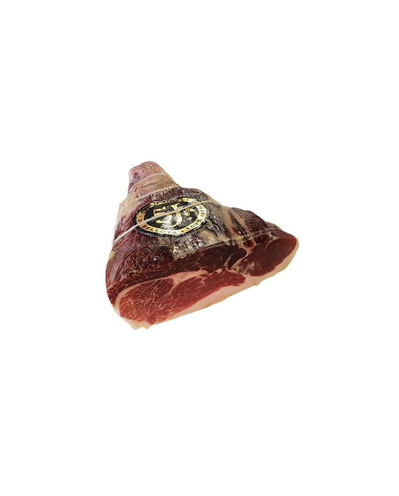 Demi Jambon 5J Cinco Jotas bellota（无骨