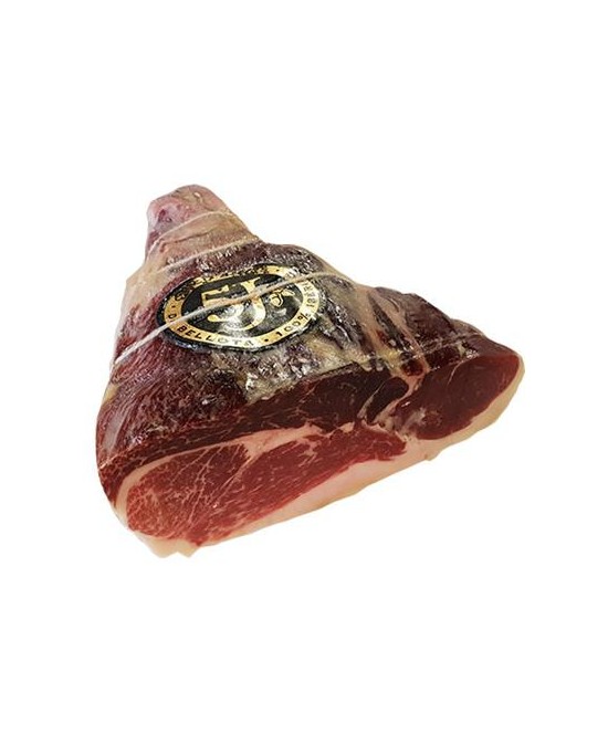 Demi Jambon 5J Cinco Jotas bellota（无骨