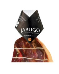 Hinterschinken mit g.U. Jabugo - 100% Iberische Pata Negra Bellota