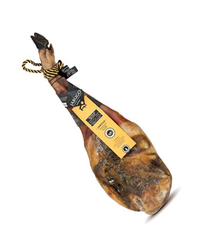 Epaule 100% Iberian Bellota Pata Negra AOP Jabugo Summum Exqium - SANS ADDITIFS
