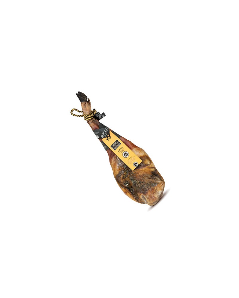 Epaule 100% Iberische Bellota Pata Negra AOP Jabugo Summum Exqium - ZONDER ADDITIFS