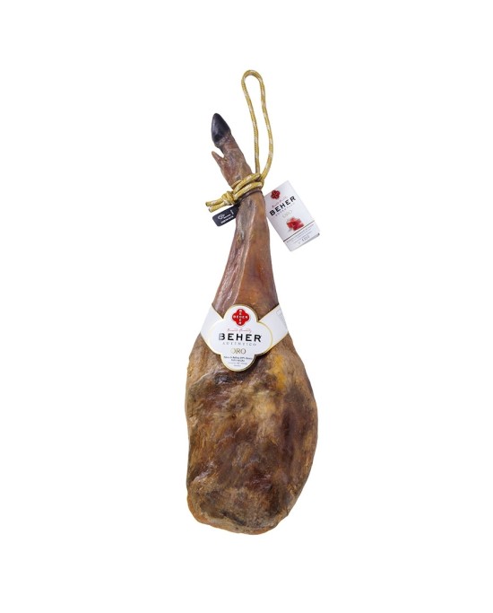 Epaule bellota 100% Ibérique Pata Negra Epaule bellota 100% Ibérique Pata Negra