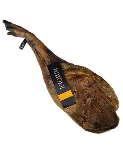 Exqium Shoulder 100% Iberian Bellota - Pata Negra - ΔΩΡΕΑΝ ΠΡΟΣΘΕΤΑ