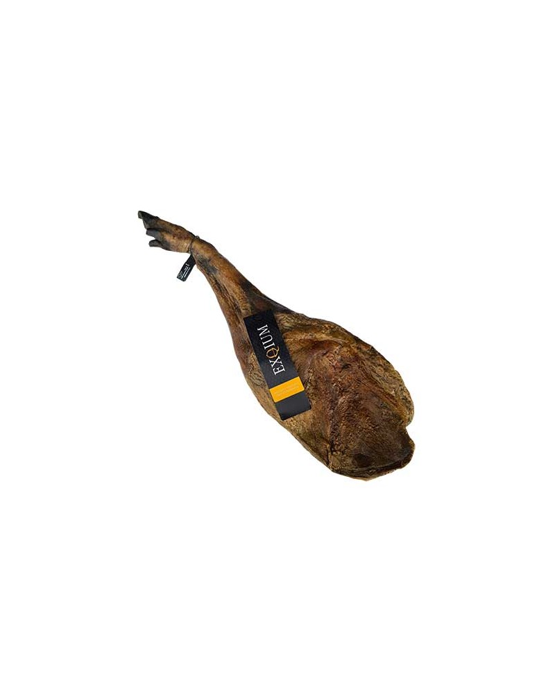 Exqium Skulder 100% Iberisk Bellota - Pata Negra - UDEN TILSÆTNINGER