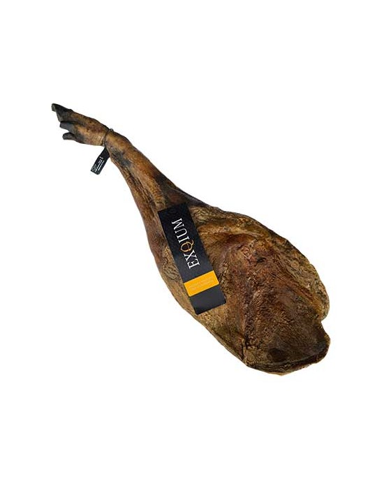 Exqium Schouder 100% Iberische Bellota - Pata Negra - VRIJ VAN ADDITIVEN