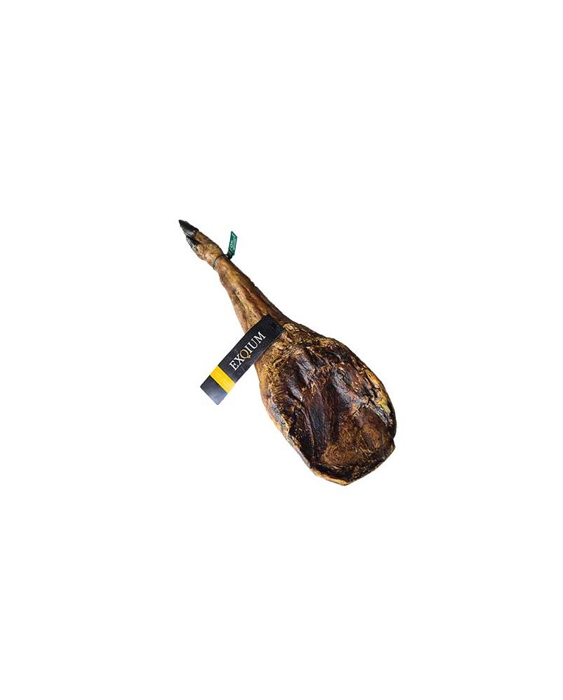 Ombro Ibérico "Cebo de Campo" da Andaluzia Exqium SEM ADITIVOS