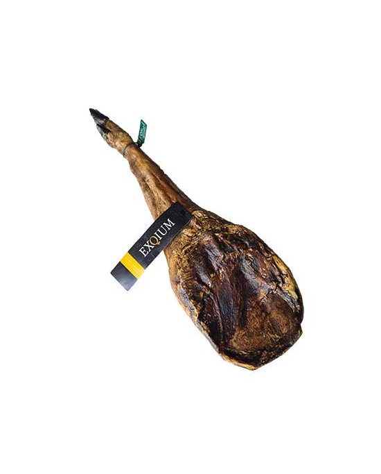 Ibériai váll "Cebo de Campo" Andalúzia Exquiumból, ADALÉKOK NÉLKÜL