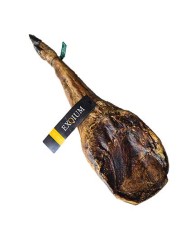 Paleta Ibérica "Cebo de Campo" de Andalucía Exqium SIN ADITIVOS