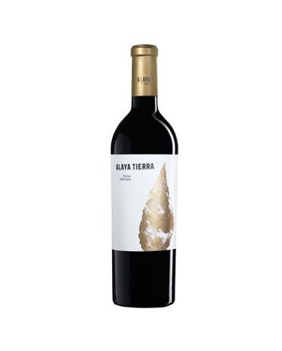 Alaya Tierra 2019