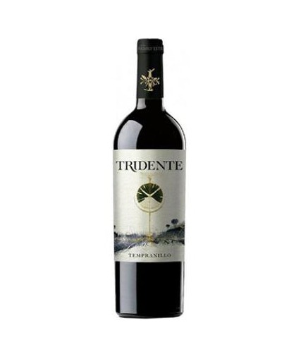 Tridente Tempranillo 2017