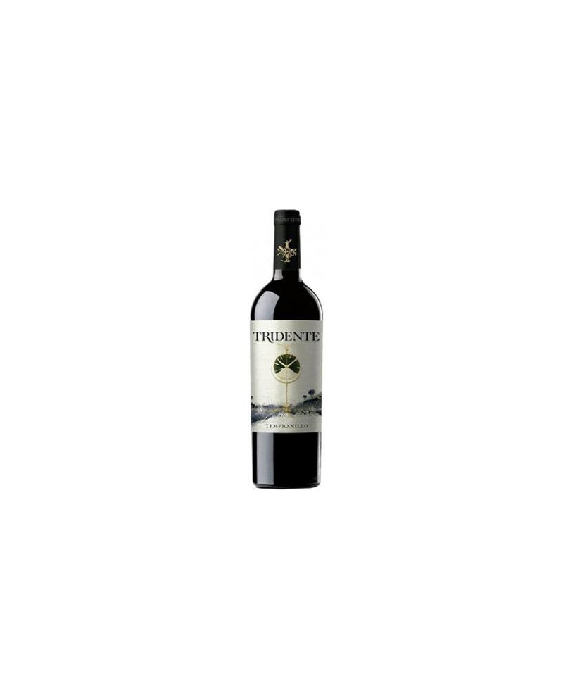 Tridente Tempranillo 2017