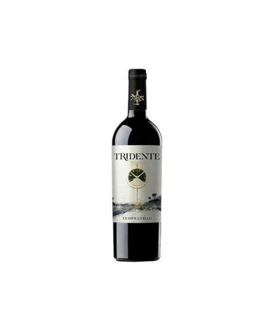 Tridente Tempranillo 2017