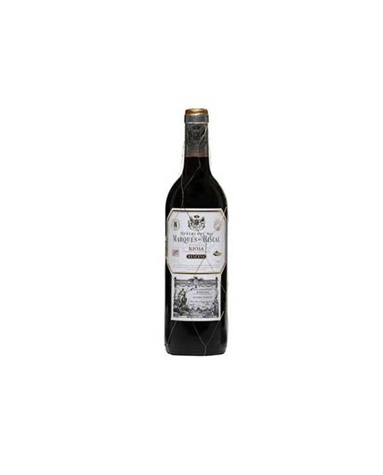 Marqués de Riscal Reserva 2015