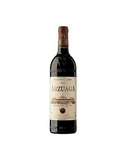 Arzuaga Crianza 2017