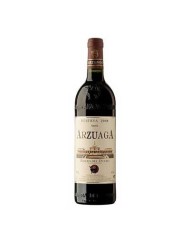 Arzuaga Crianza 2017