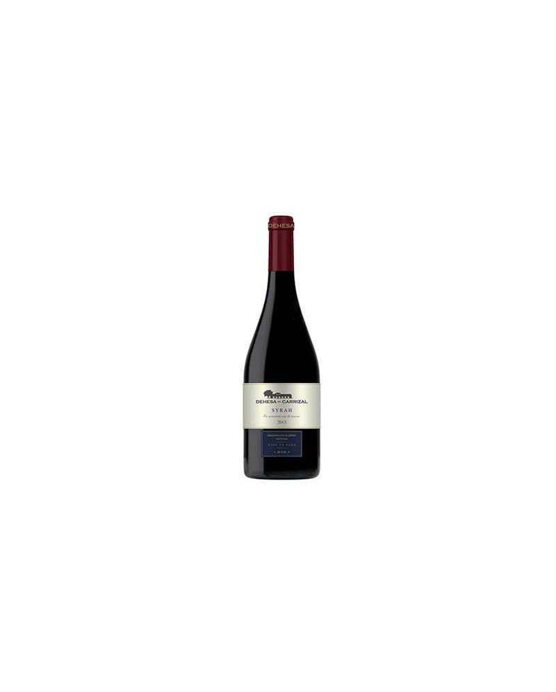 Dehesa del Carrizal Syrah 2016