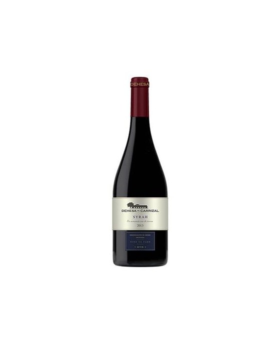 Dehesa del Carrizal Syrah 2016