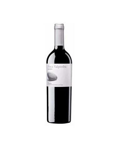 Finca Valpiedra Red Reserva 2014 红葡萄酒