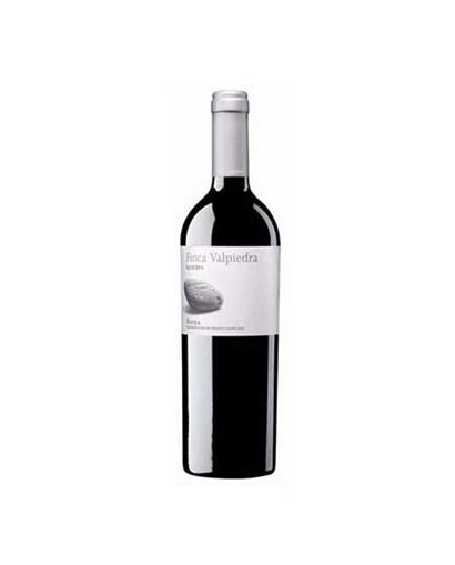 Finca Valpiedra Red Reserva 2014