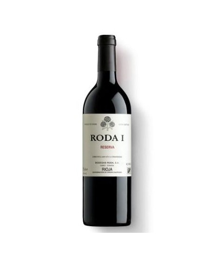 Roda I Reserva 2015