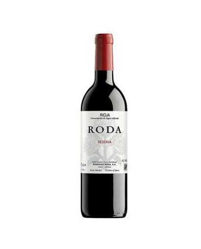 Roda Reserva 2016