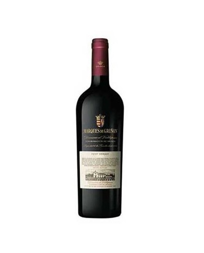 Marqués de Griñon - Dominio de Valdepusa Cabernet Sauvignon 2018