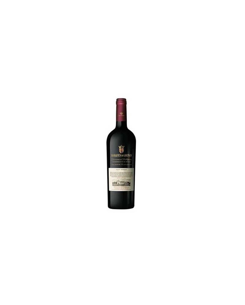 Marqués de Griñón - Dominio de Valdepusa Cabernet Sauvignon 2018