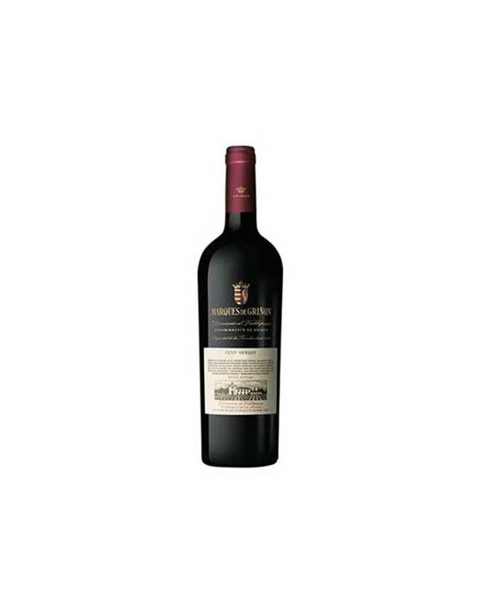 Marqués de Griñon - Dominio de Valdepusa Cabernet Sauvignon 2018