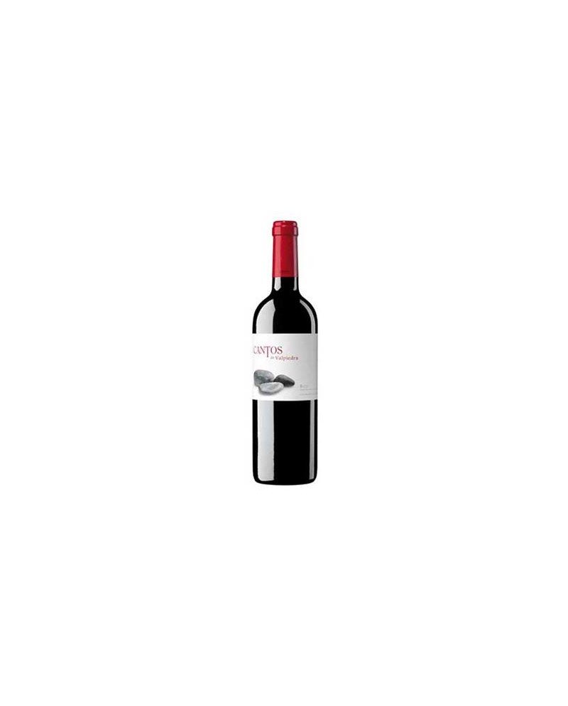 Cantos de Valpiedra rosso 2016