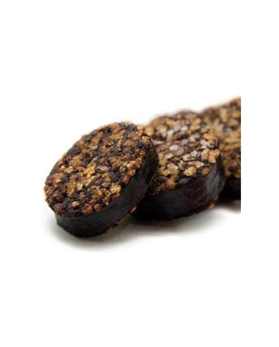 Morcilla de Burgos au riz et oignons 330 grs