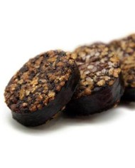 Morcilla de Burgos com arroz e cebolas 330 grs