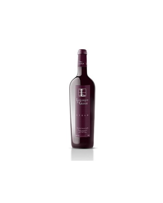 ORGANIC - Loranque el Grande 2015