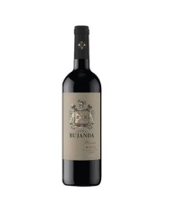 Viña Bujanda Red Reserva 2015 红葡萄酒