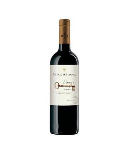 Finca Antigua Crianza 2015