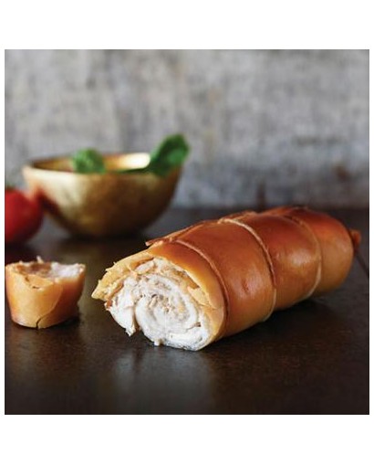 Maialino da latte arrosto