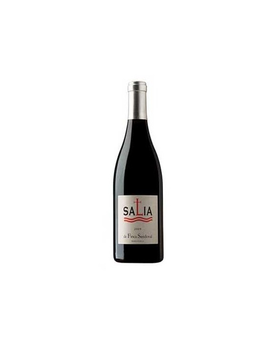 Salia 2012 Salia 2012