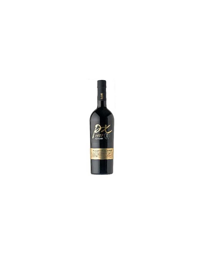 Pedro Ximenez Alvear 1927