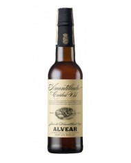 Amontillado Carlos VII