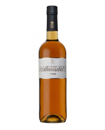 Moscatel Alvear