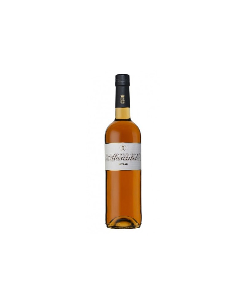 Moscatel Alvear