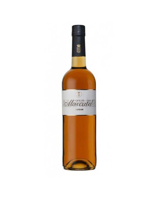 Moscatel Alvear