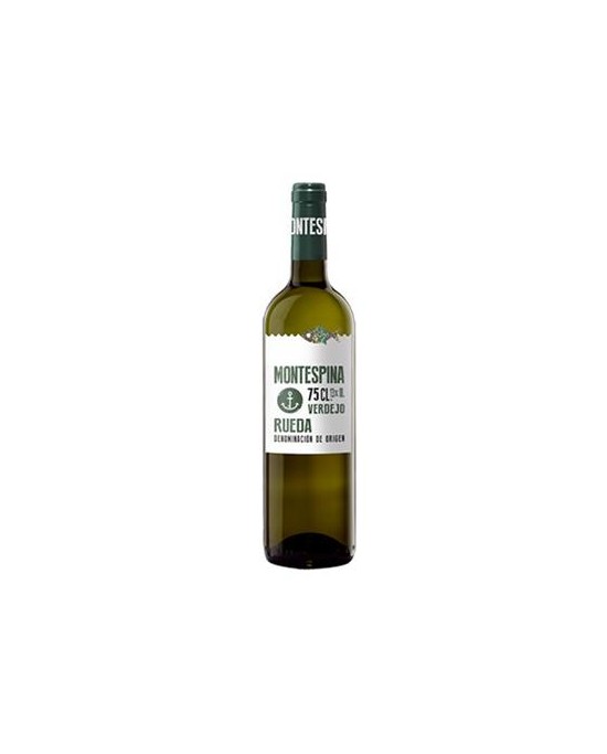 Montespina Verdejo 2020