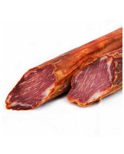 Klokkenspel lomo ibérico