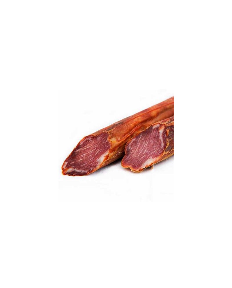 Lomo ibérico bellota