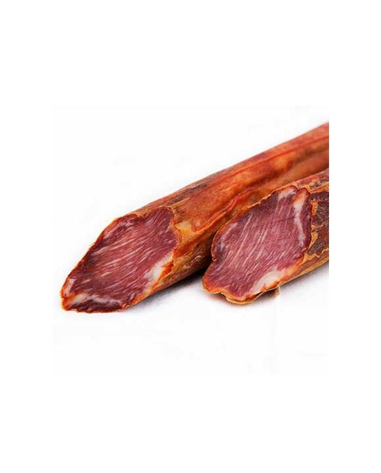 Lomo ibérico bellota