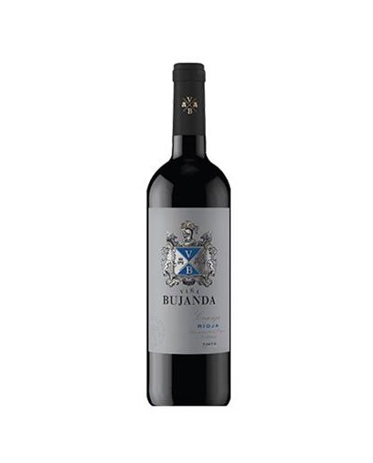 Viña Bujanda Crianza 2019 红葡萄酒